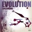 Evolution Albumcover