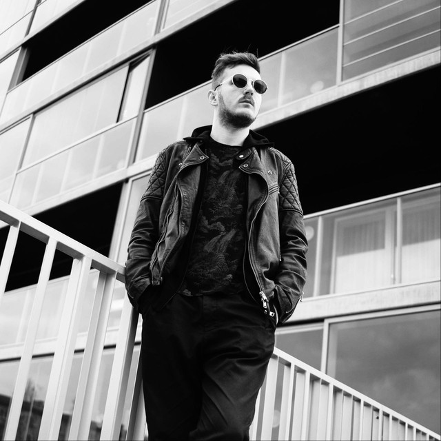 Mord Fustang photo
