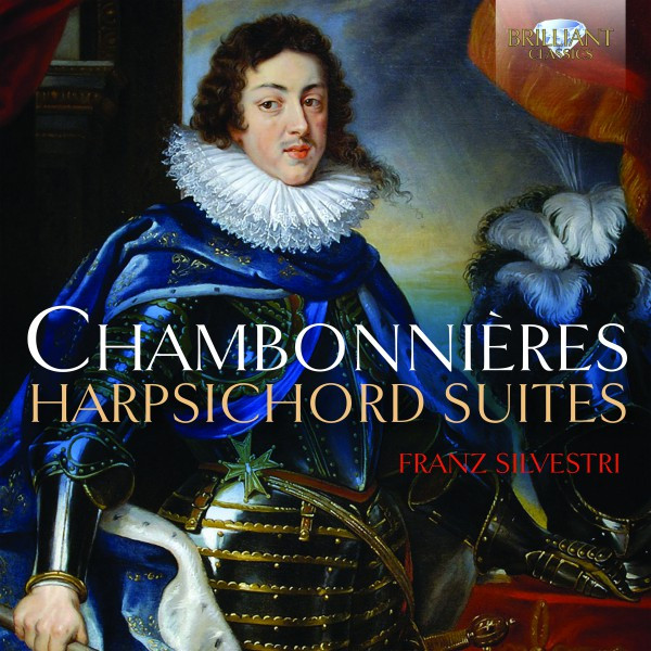 Jacques Champion de Chambonnières Photo