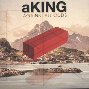 Against All Odds cover