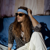 Daniel Levi profile