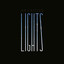 Lights Albumcover