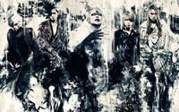 DIR EN GREY Photo