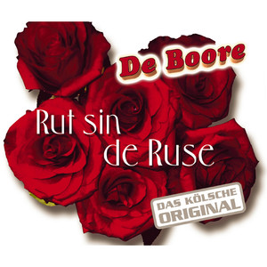 Rut sin de Ruse (Original-Mix) cover
