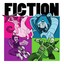 FICTION Albumcover