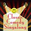 Classic Comedy Singalong Albumcover