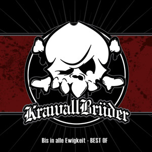 Bis in Alle Ewigkeit - Best of cover