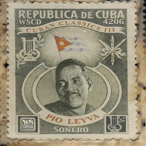 Sonero - Cuban Classics Vol. 3 Albumcover