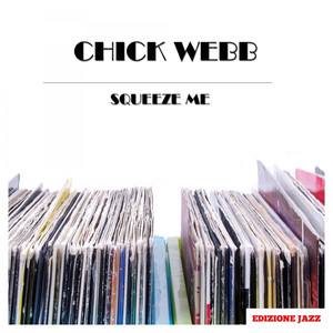 Squeeze Me album