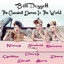 The Classiest Dames In the World Albumcover
