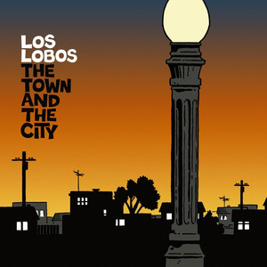 The Town and The City album