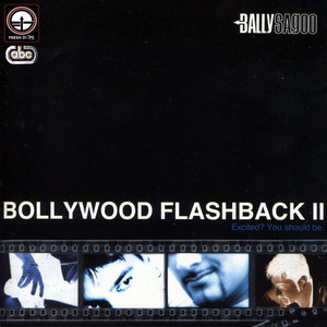 Bollywood Flashback II album