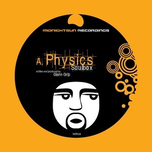 Physics / Laos
