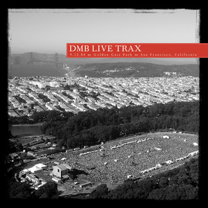 Live Trax Vol. 2: Golden Gate Park album