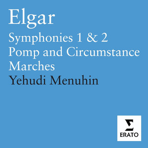 Pomp and Circumstance Marches album