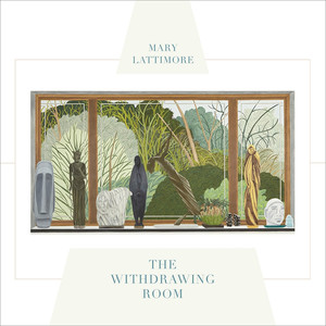 Mary Lattimore