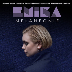 Melanfonie album
