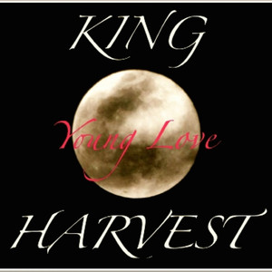 Young Love cover