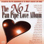 The Number One Pan Pipe Love Album Albumcover