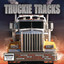 Truckie Tracks cover