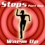 Steps (Warm Up) Albumcover