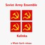 Kalinka Albumcover
