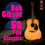50 Folk Classics cover