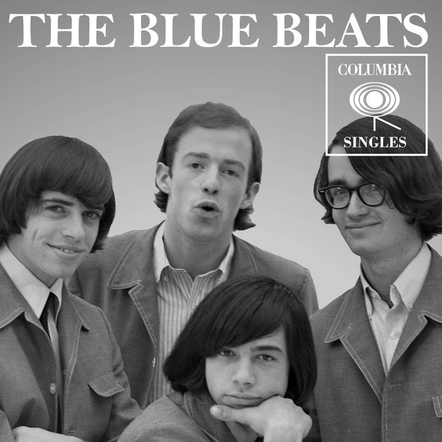 The Blue Beats Photo