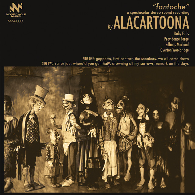 Alacartoona Photo