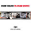 The Suicide Sessions 1 (Critical Stage and Bonusdisc) cover