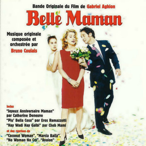 Belle Maman (Bande Originale du Film) album