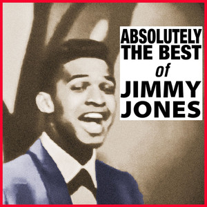 Absolutely The Best Of Jimmy Jones cover