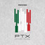 PTX (EDIZIONE ITALIANA) cover