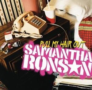 Samantha Ronson