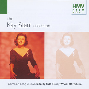 HMV Easy: The Kay Starr Collection album