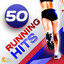50 Running Hits Albumcover