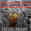 Faceless Landscape Albumcover