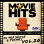 Movie Hits, Vol. 20 Albumcover