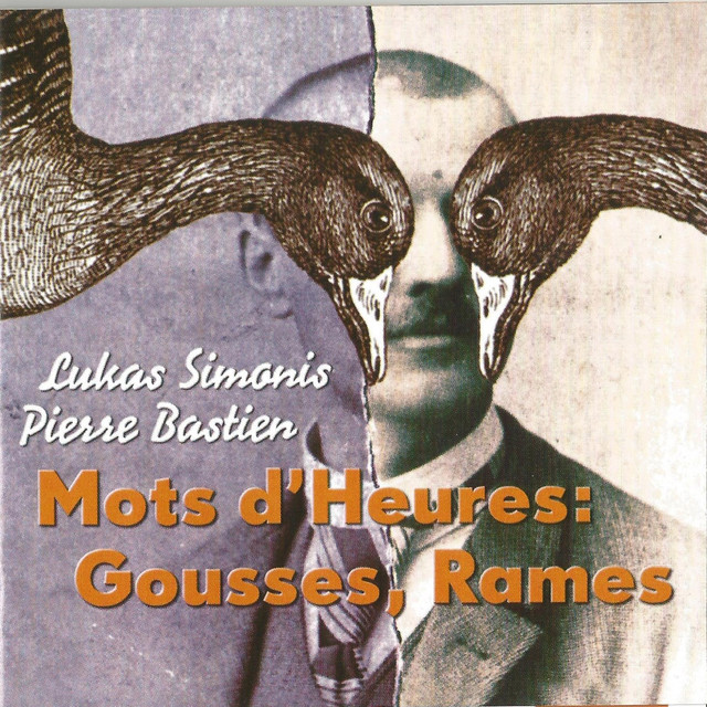 Lukas Simonis Photo