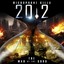 2012 the War of the Gods Albumcover