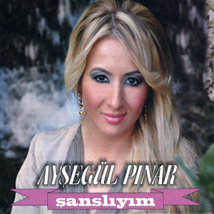 Ayşeg&uuml;l Pınar
