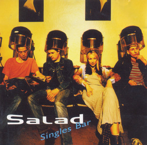 Singles Bar cover