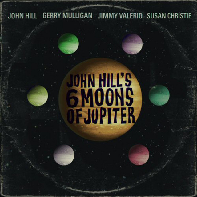 John Hill photo