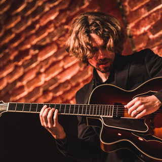 Gustav Lundgren Photo