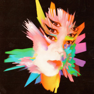 C.B.D. 国贸英雄 cover