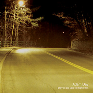 Adam Day