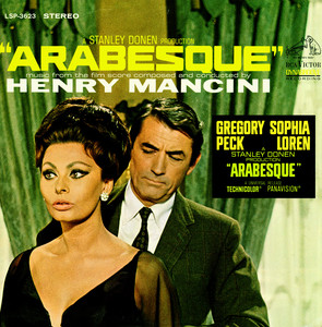 Arabesque album