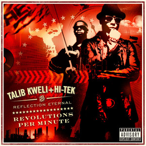 Revolutions Per Minute album
