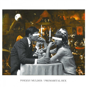 Premarital Hex cover