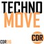 Techno Move Albumcover